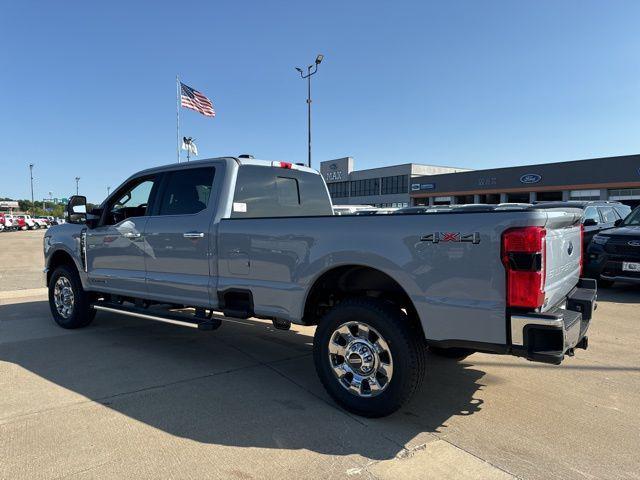 new 2024 Ford F-250 car, priced at $78,437