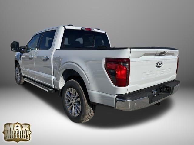 new 2024 Ford F-150 car, priced at $52,494