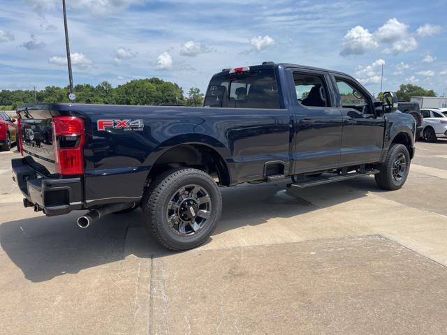 new 2024 Ford F-250 car, priced at $63,668