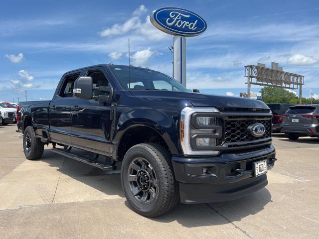 new 2024 Ford F-250 car, priced at $63,668