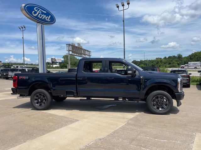 new 2024 Ford F-250 car, priced at $63,668