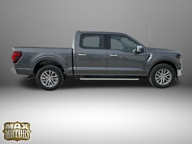 new 2024 Ford F-150 car, priced at $54,071