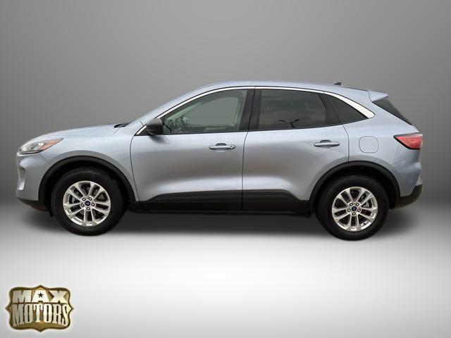 used 2022 Ford Escape car, priced at $21,063