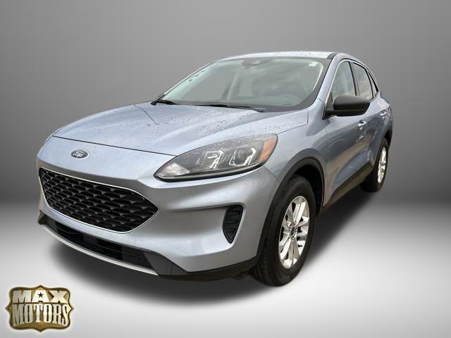 used 2022 Ford Escape car, priced at $21,063