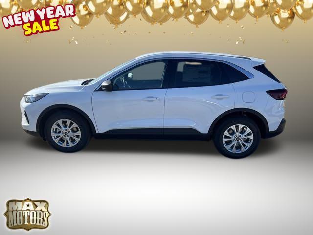 new 2024 Ford Escape car, priced at $25,916