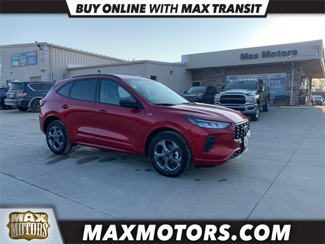 new 2023 Ford Escape car, priced at $30,270