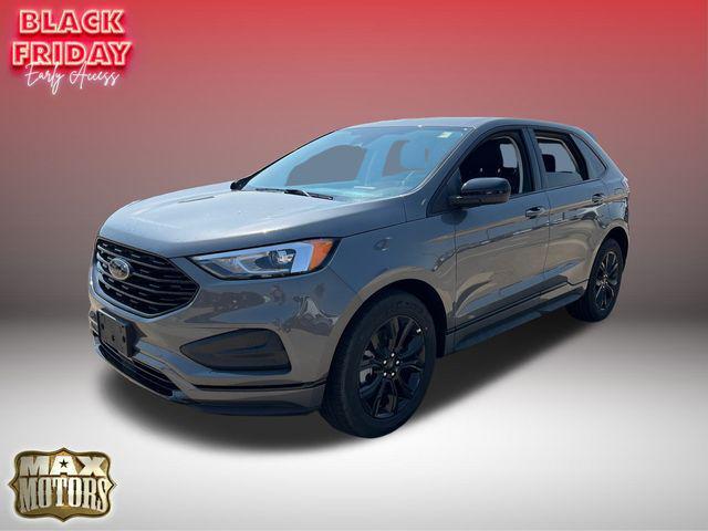 new 2024 Ford Edge car, priced at $33,344