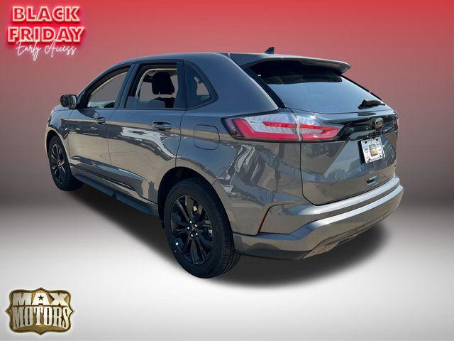 new 2024 Ford Edge car, priced at $33,344