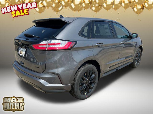 new 2024 Ford Edge car, priced at $32,415