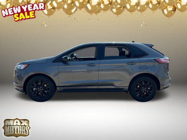 new 2024 Ford Edge car, priced at $32,415