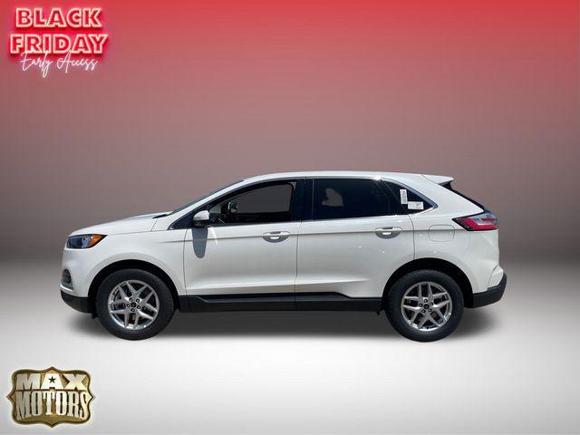 new 2024 Ford Edge car, priced at $35,662