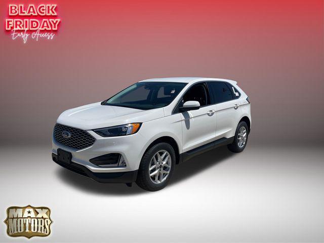 new 2024 Ford Edge car, priced at $35,662