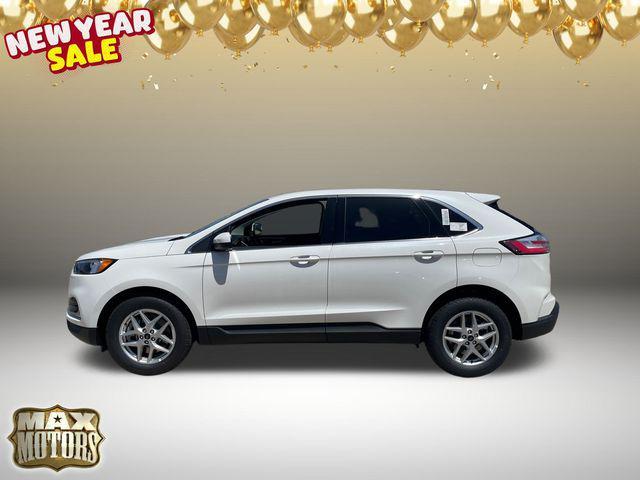 new 2024 Ford Edge car, priced at $34,855