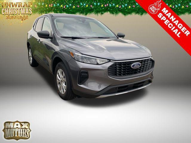 new 2024 Ford Escape car, priced at $24,410