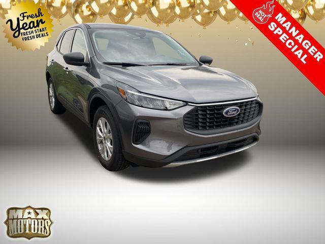 new 2024 Ford Escape car, priced at $24,410