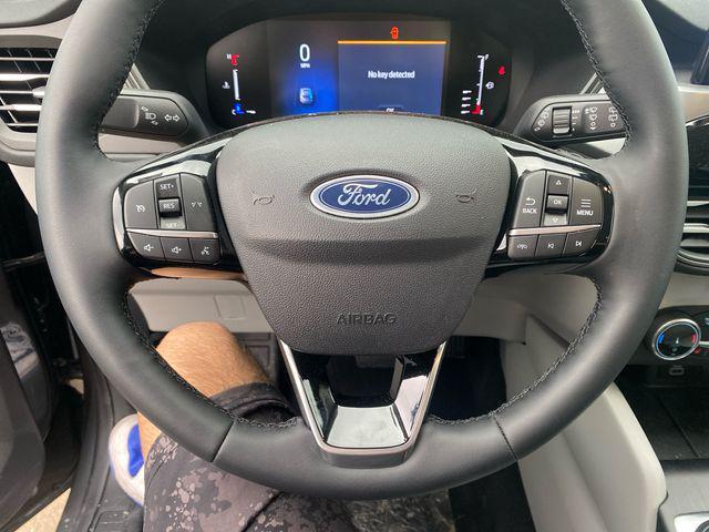 new 2024 Ford Escape car, priced at $24,410