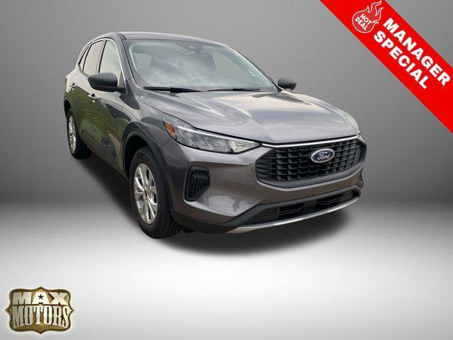 new 2024 Ford Escape car, priced at $24,660