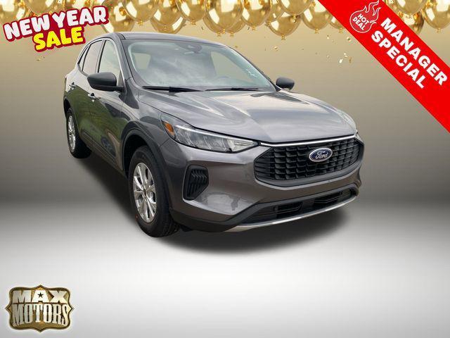 new 2024 Ford Escape car, priced at $24,660