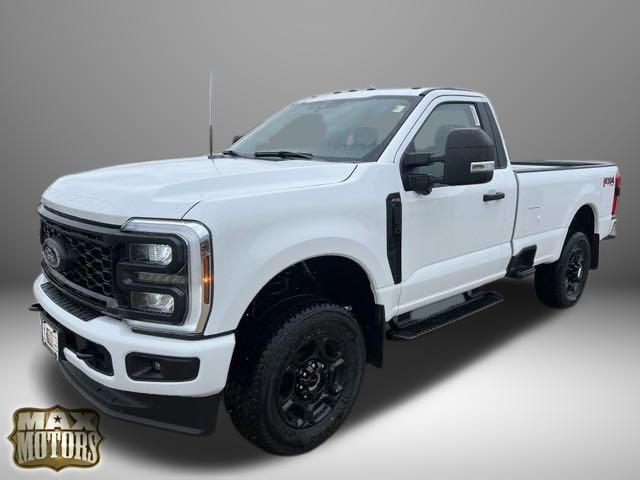 new 2024 Ford F-350 car, priced at $53,405