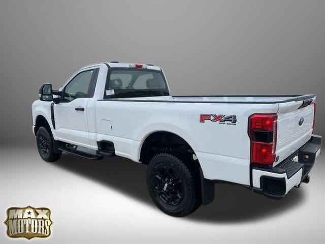 new 2024 Ford F-350 car, priced at $53,405