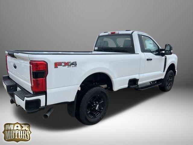 new 2024 Ford F-350 car, priced at $54,405