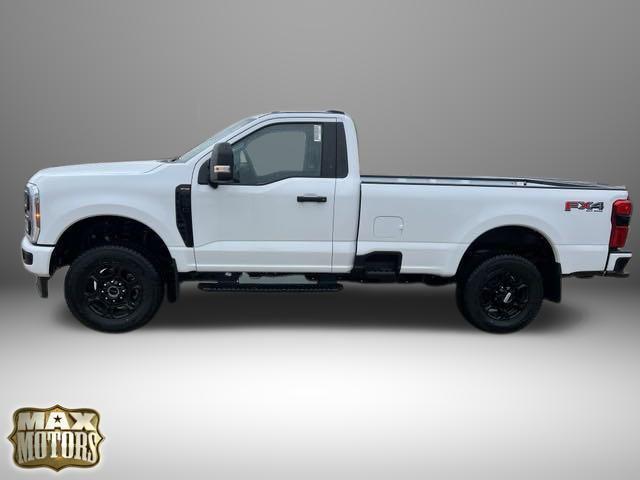 new 2024 Ford F-350 car, priced at $53,405