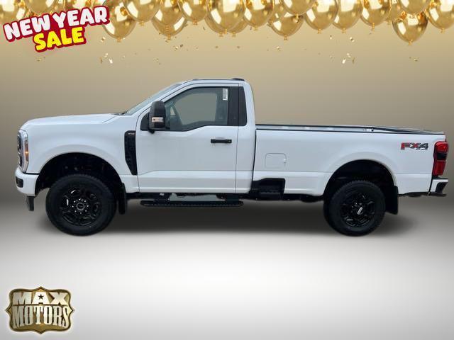 new 2024 Ford F-350 car, priced at $54,405