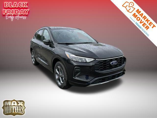 new 2024 Ford Escape car, priced at $33,024