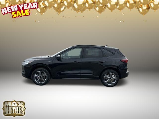 new 2024 Ford Escape car, priced at $27,930