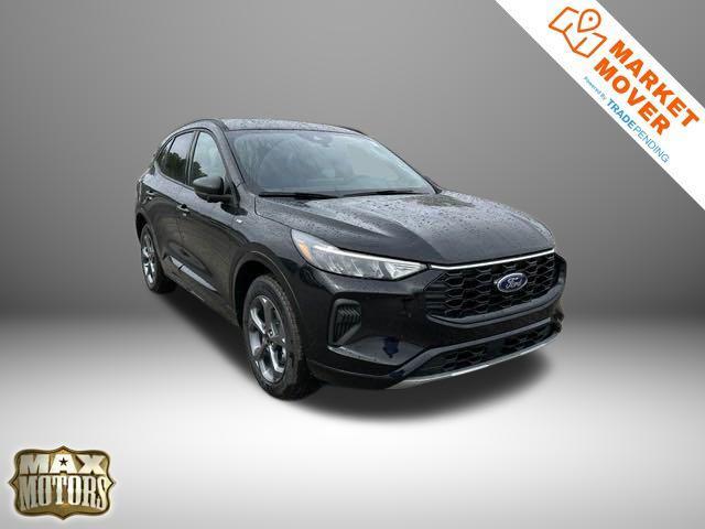 new 2024 Ford Escape car, priced at $27,930