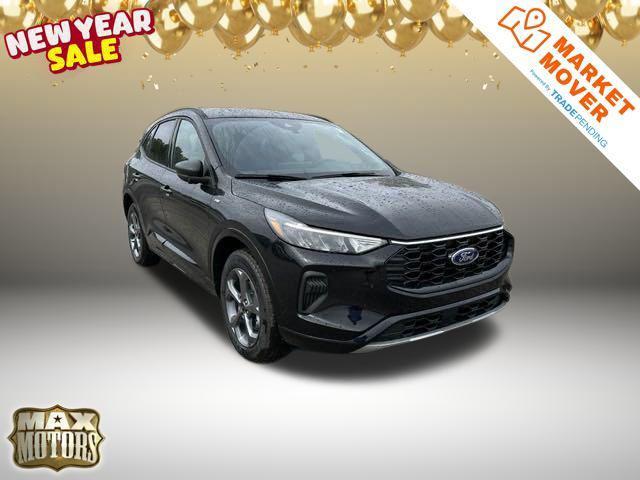 new 2024 Ford Escape car, priced at $27,930