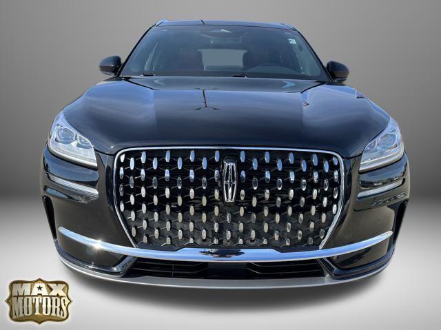 used 2023 Lincoln Corsair car, priced at $38,899