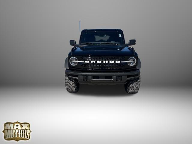 new 2024 Ford Bronco car, priced at $62,568
