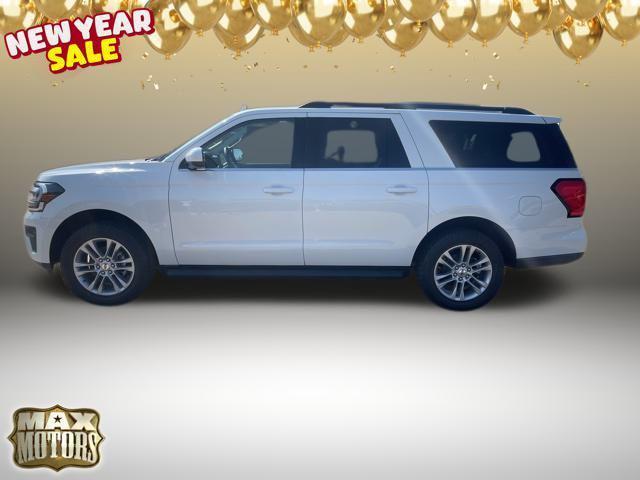 new 2024 Ford Expedition car, priced at $64,678