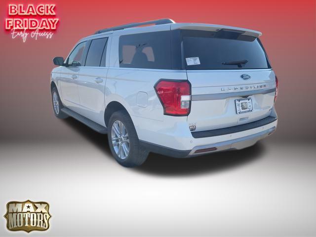 new 2024 Ford Expedition car, priced at $68,187