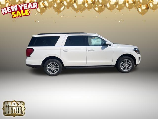 new 2024 Ford Expedition car, priced at $64,678