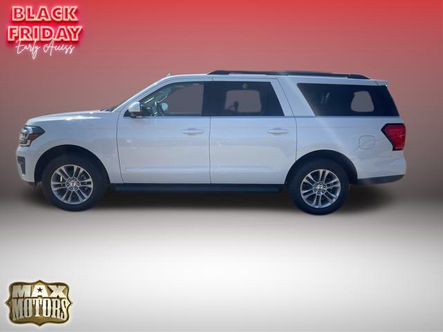 new 2024 Ford Expedition car, priced at $68,187