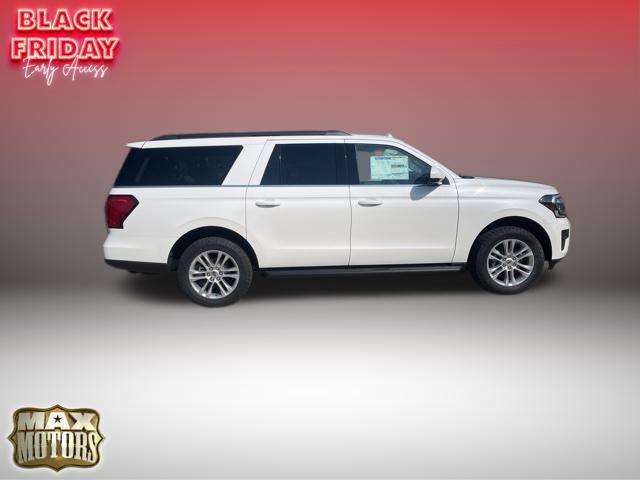 new 2024 Ford Expedition car, priced at $68,187