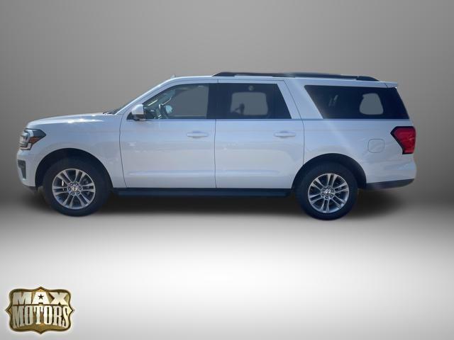 new 2024 Ford Expedition Max car, priced at $63,450