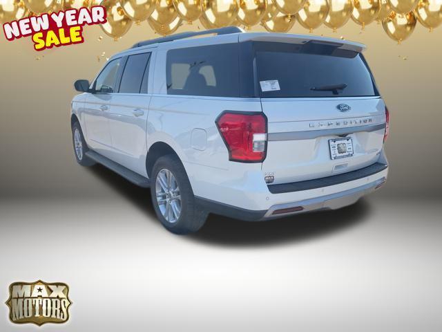 new 2024 Ford Expedition car, priced at $64,678