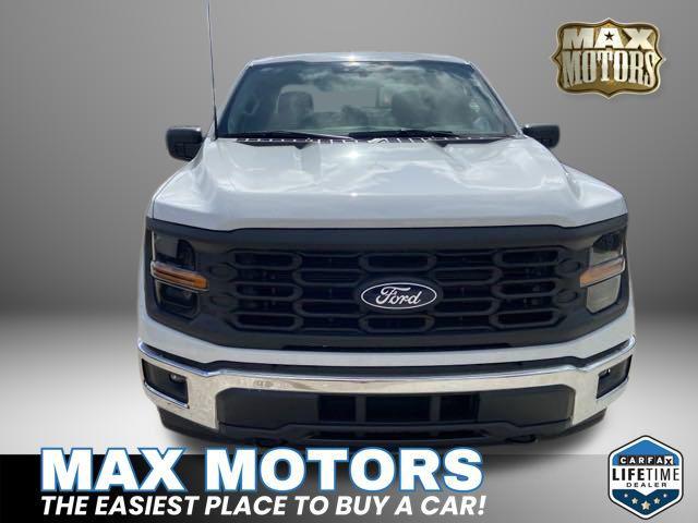 new 2024 Ford F-150 car, priced at $42,351