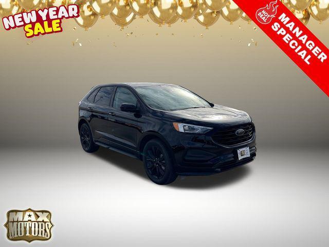 new 2024 Ford Edge car, priced at $32,415