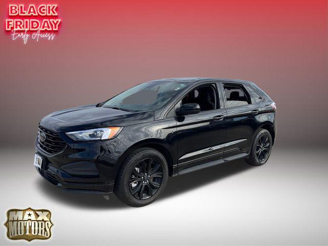 new 2024 Ford Edge car, priced at $33,344