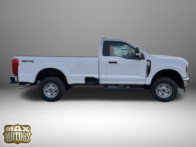 new 2024 Ford F-250 car, priced at $49,028