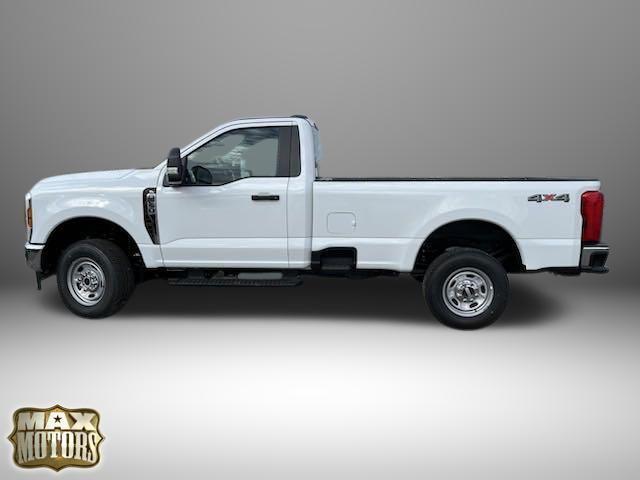 new 2024 Ford F-250 car, priced at $47,518