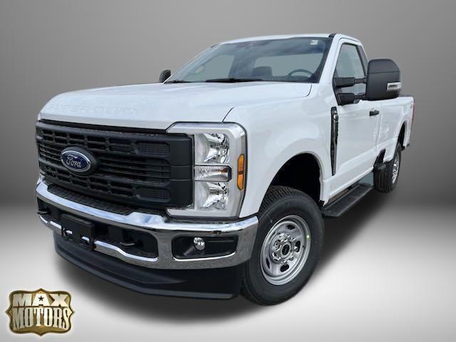 new 2024 Ford F-250 car, priced at $49,028