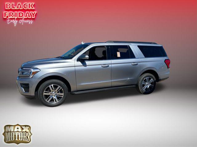 new 2024 Ford Expedition car, priced at $63,763