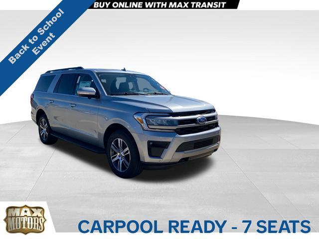 new 2024 Ford Expedition car, priced at $67,318