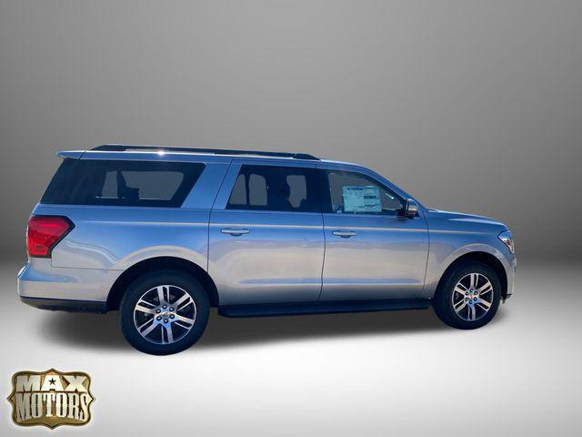 new 2024 Ford Expedition car, priced at $62,780