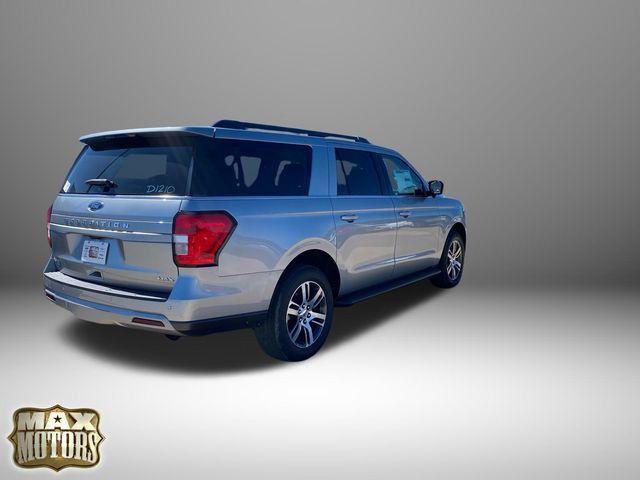 new 2024 Ford Expedition car, priced at $62,780